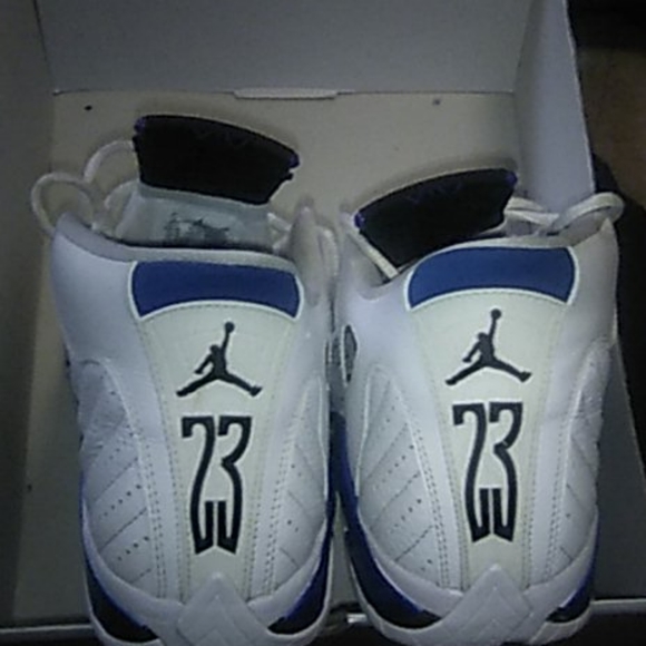 Jordan 14